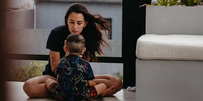 Dulu Fandy Christian Selingkuh Dimaafkan tapi Sekarang Dahlia Poland Gugat Cerai Suaminya, Selingkuh Lagi?