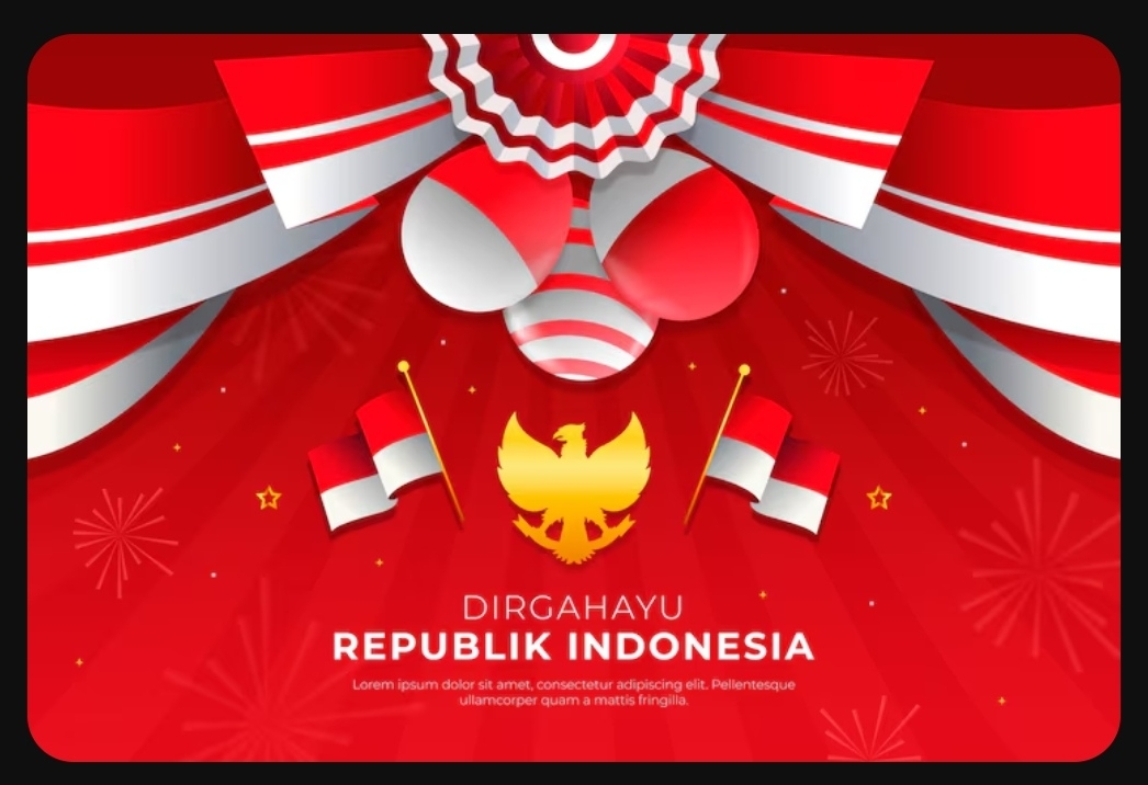 5 Ide Lomba 17 Agustusan yang Menarik dan Unik, Dijamin Bikin Suasana 17 Agustusan Semakin Meriah dan Terhibur