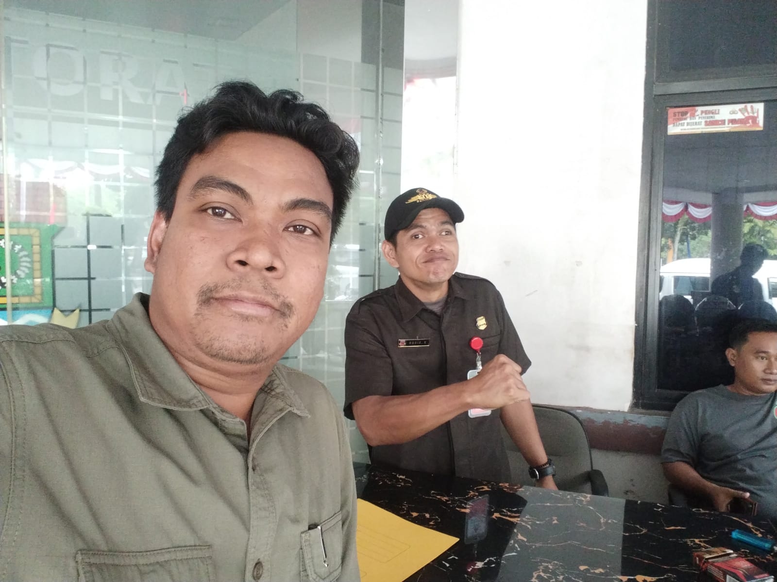 Dugaan Pemalsuan Struk BBM, Warga Kabupaten Tangerang Soroti Temuan BPK 2025