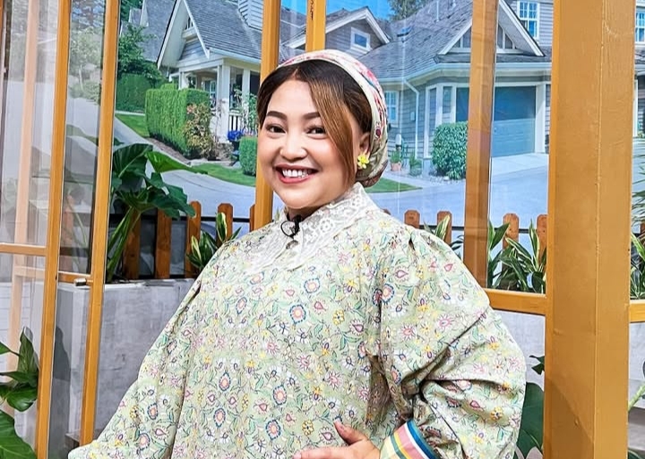 Kabar Duka dari Dunia Selebritis, Nina Carolina Alias Mpok Alpa Meninggal Dunia Usai 3 Tahun Melawan Kanker