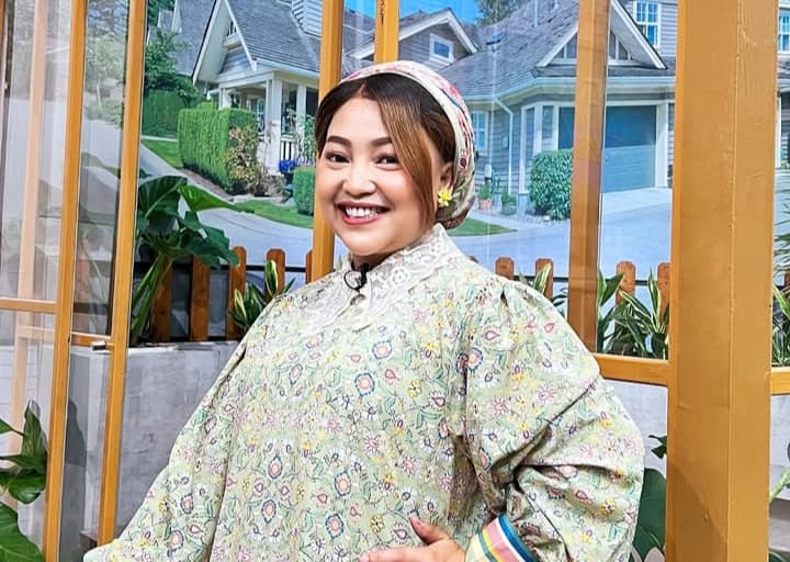 Kabar Duka dari Dunia Selebritis, Nina Carolina Alias Mpok Alpa Meninggal Dunia Usai 3 Tahun Melawan Kanker