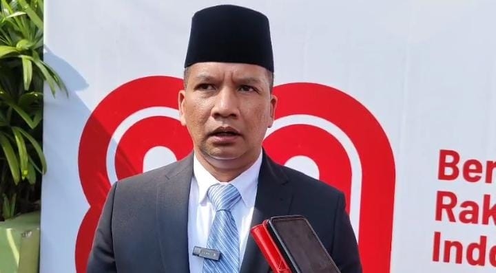 Sambut HUT RI ke-80, Rutan Kelas 1 Tangerang Beri Remisi Kemerdekaan untuk 666 Narapidana