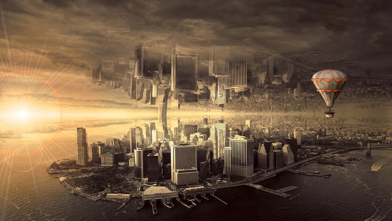 OPINI: Mega Proyek PIK 2 di Pesisir Utara Serang: Antara Janji Kemajuan dan Bayangan Dampak Lingkungan