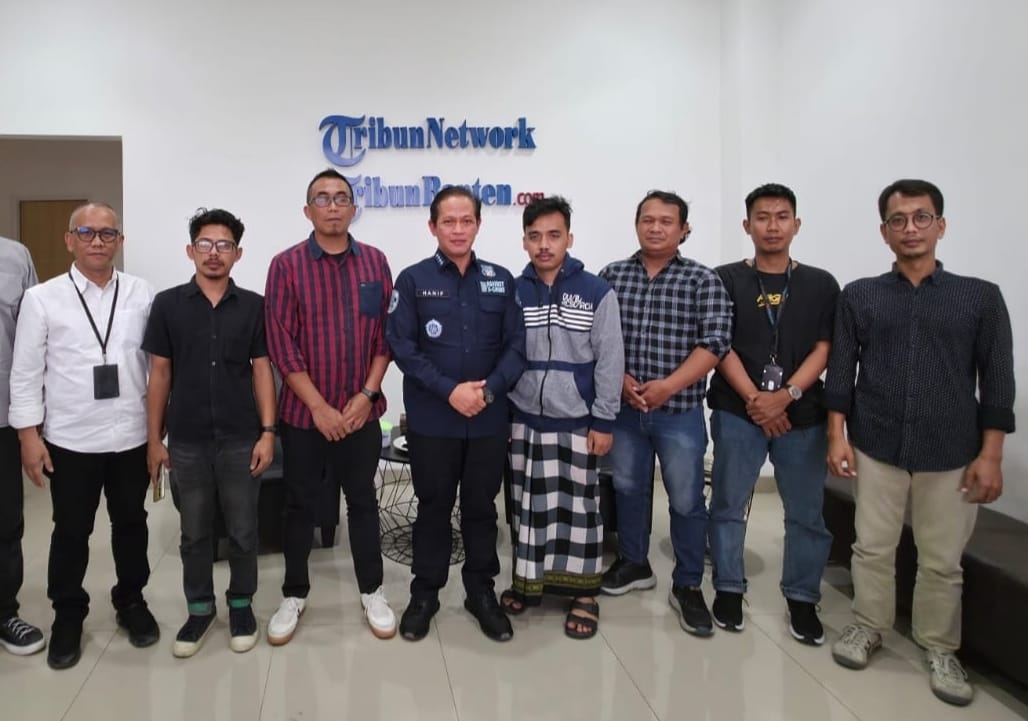 Menteri LH Desak Pimpinan PT GRS Bertanggung Jawab atas Kekerasan Jurnalis