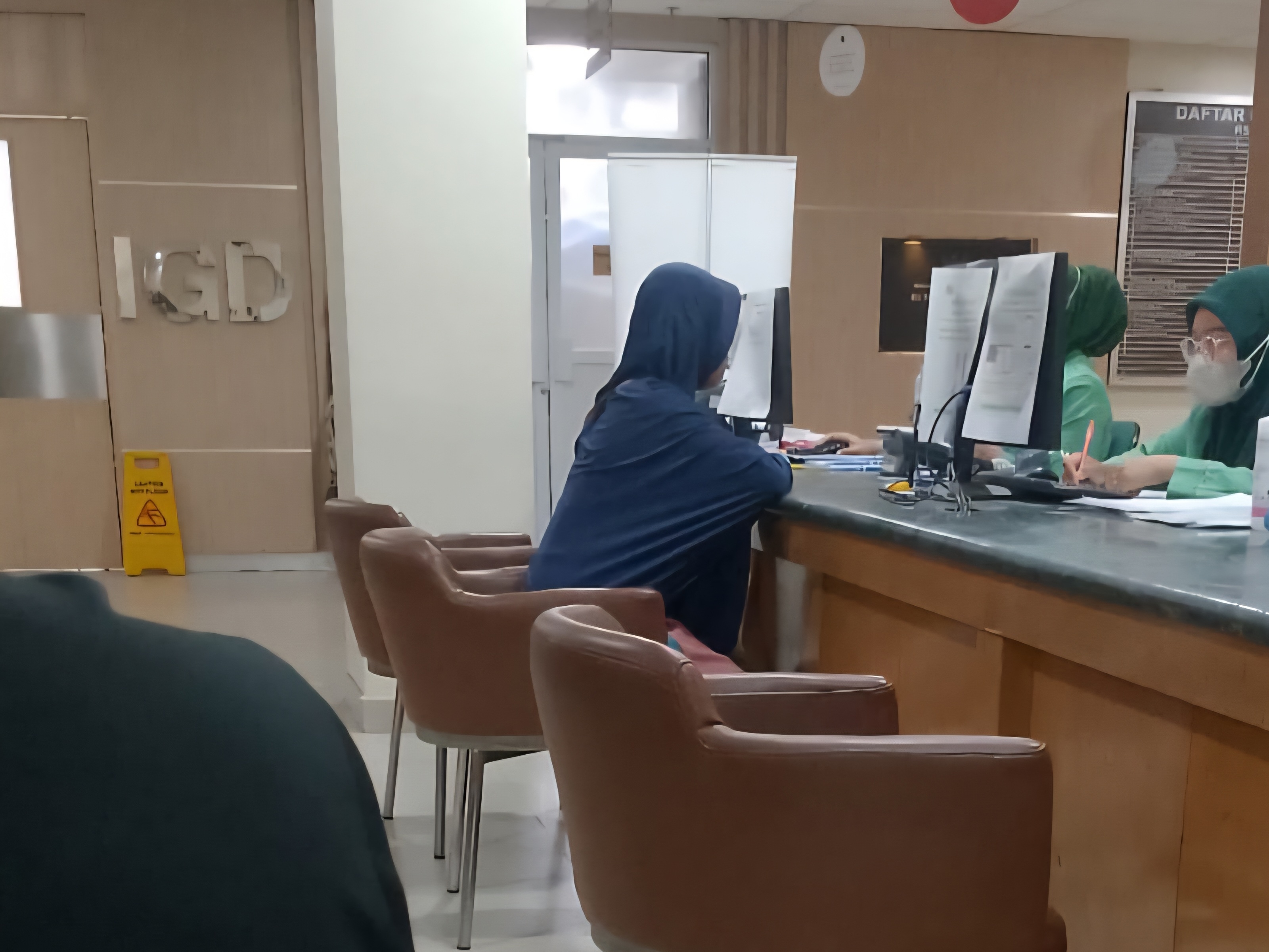 Istri Kritis Diduga Dianiaya Suaminya di Bitung Tangerang, Keluarga Minta Publik Bantu Sebarkan Informasi