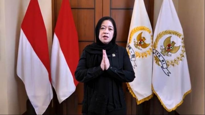 Rumah Puan Maharani DPR Bukan di Jakarta, 52 Properti Ternyata Ada di Daerah Ini, Mau Diserang?