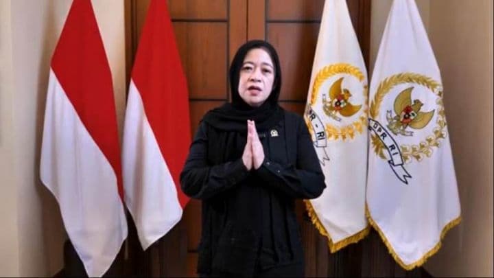 Rumah Puan Maharani DPR Bukan di Jakarta, 52 Properti Ternyata Ada di Daerah Ini, Mau Diserang?