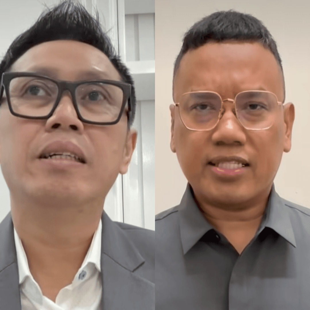 PAN Ambil Tindakan Tegas! Eko Patrio dan Uya Kuya Dinonaktifkan dari Fraksi DPR Usai Kontroversi Joget dan Aksi Massa