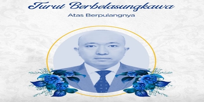 Meninggalnya Zetro Leonardo Purba Diplomat KBRI Lima Padahal Sedang Asyik Menikmati Pemandangan Peru Sambil Lakukan Ini