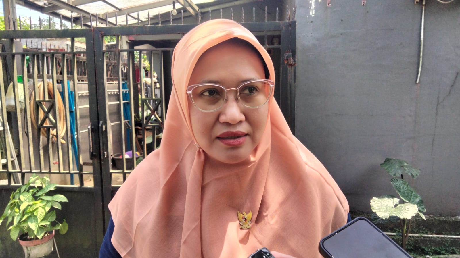 7 Anak Masih Ditahan di Polres Jakut Usai Demo, KPAI Minta Segera Dibebaskan