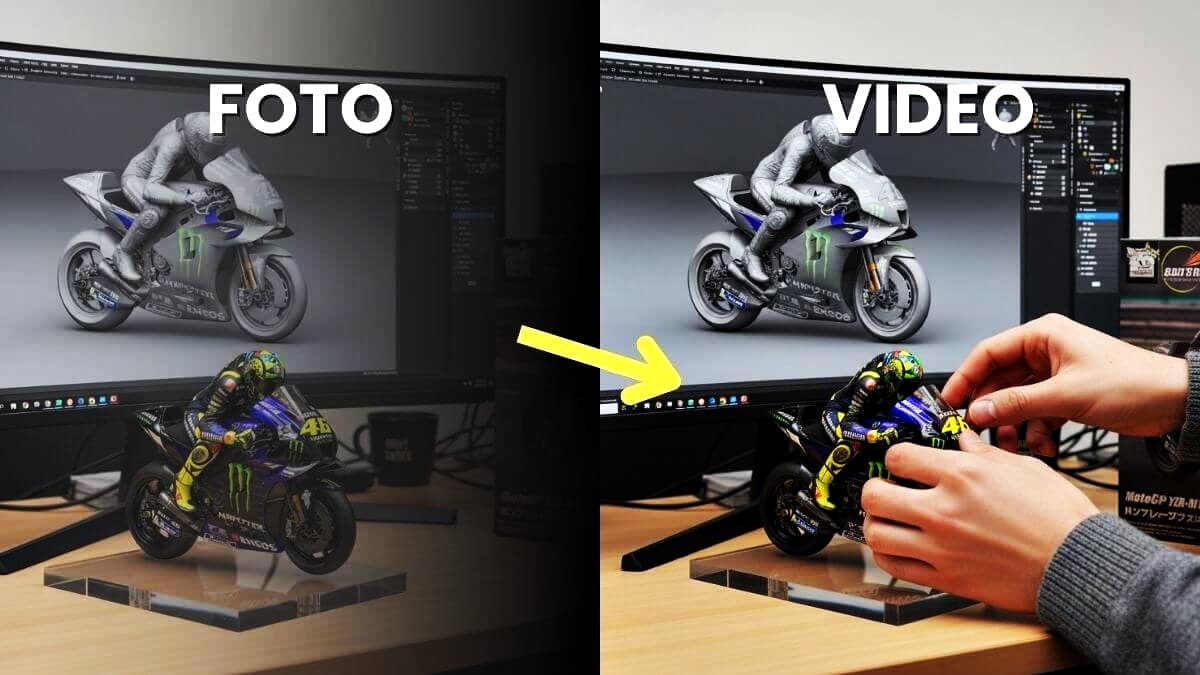 Menakjubkan! Cara Bikin Konten AI Miniatur Yang Lagi Trend, Ini Promt Rahasia dan Tips Tambahan Biar Kontenmu Viral