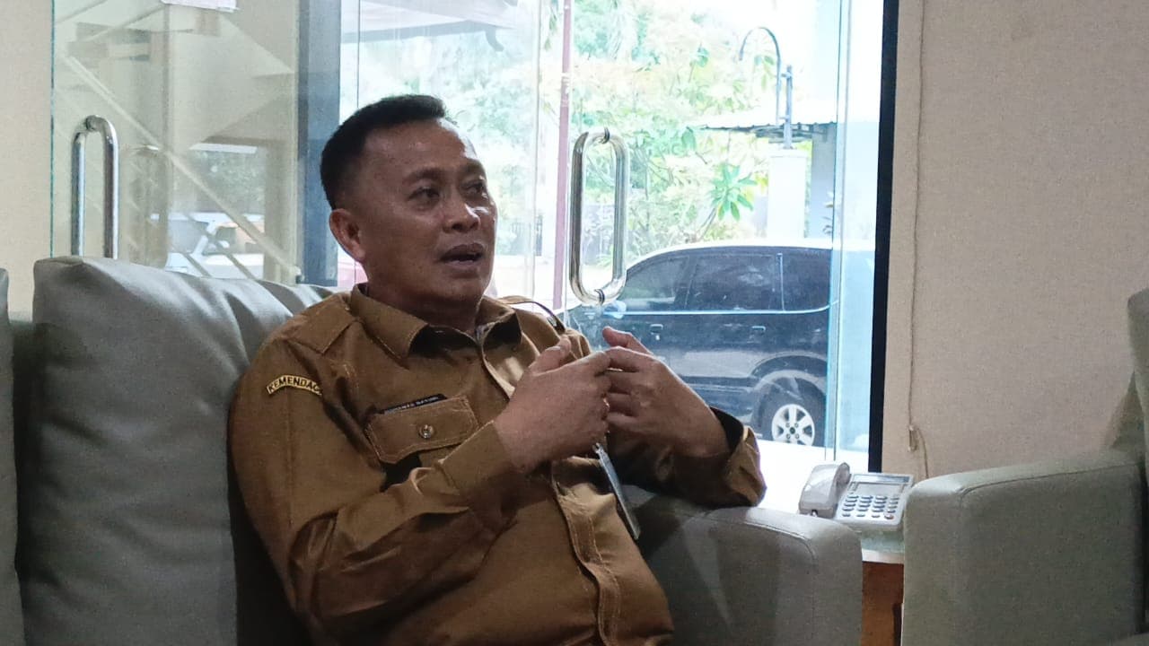 Gelombang 3 Pelatihan Kerja BLKI Tangerang Diserbu 3.166 Peserta, IT Jadi Kejuruan Favorit