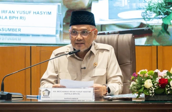 Gebrakan Baru Presiden Prabowo: Indonesia Resmi Punya Kementerian Haji dan Umrah! Ini Dampaknya untuk Jamaah