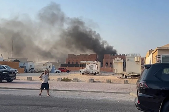 Trump Beri Jaminan ke Qatar Usai Serangan Israel yang Tewaskan Putra Negosiator Hamas dan 5 Orang Lainnya: 'Tak Akan Pernah Terjadi Lagi'