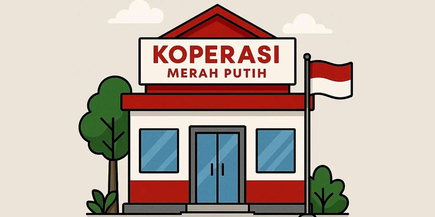 58 Koperasi Desa Merah Putih di Tangerang Siap Beroperasi Oktober 2025, Gandeng Bulog dan Pertamina