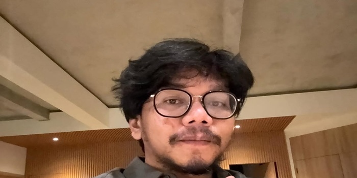 TNI Konsultasi ke Polda Metro, Ferry Irwandi Dituding Cemarkan Nama Baik 'Saya Tidak Takut'