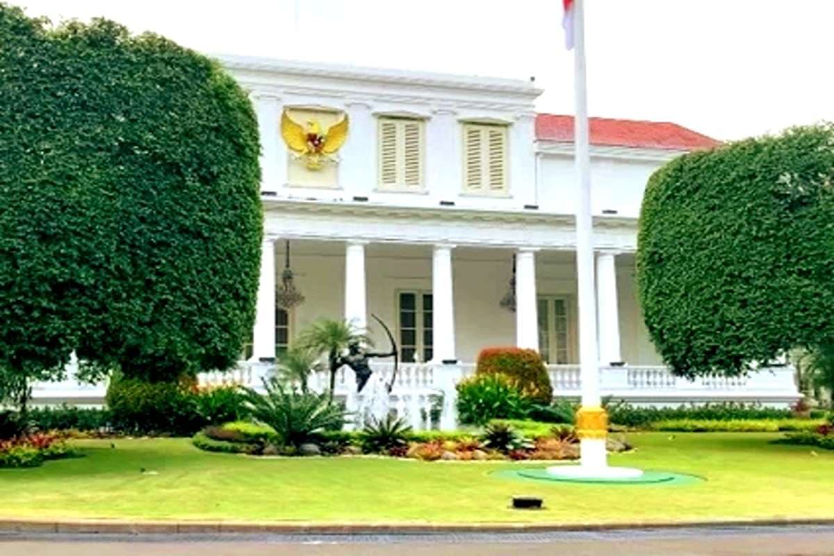 Terungkap! Tirai Istana Tersibak, Benarkah Kabinet Prabowo "Bersihkan" Orang Jokowi?