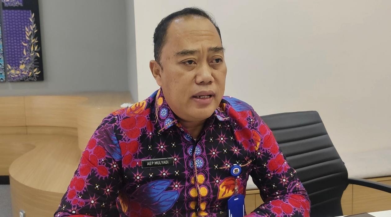 Rumor Pemangkasan Dana Transfer ke Daerah, Pemkab Tangerang Bersiap Genjot Potensi PAD