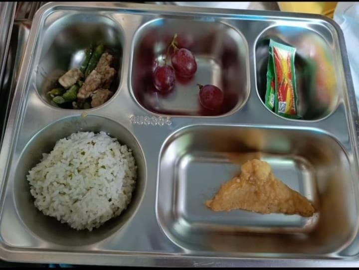 Ada Kasus Keracunan MBG di Tangerang? Hati-hati Berkaca dari MBG Bermasalah di Kota Besar Lainnya