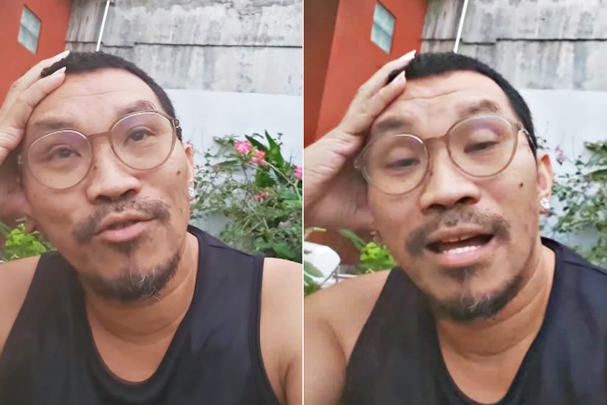 Mengungkap Kisah di Balik Mongol Stres, dari Kehilangan Miliaran hingga Tobat dari 'Gereja Setan'