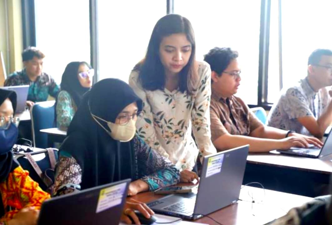 AYO! Pemuda Pemudi Merapat: Ada Pelatihan Social Media Specialist Gratis dari BLK Kota Tangerang, Dapat Uang Transport dan Sertifikat BNSP Resmi!