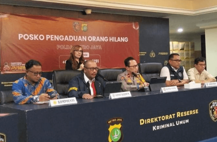 Fakta Terkini Kasus Eko Purnomo hingga Bima Permana yang Sempat Dilaporkan Hilang usai Demo Agustus 2025