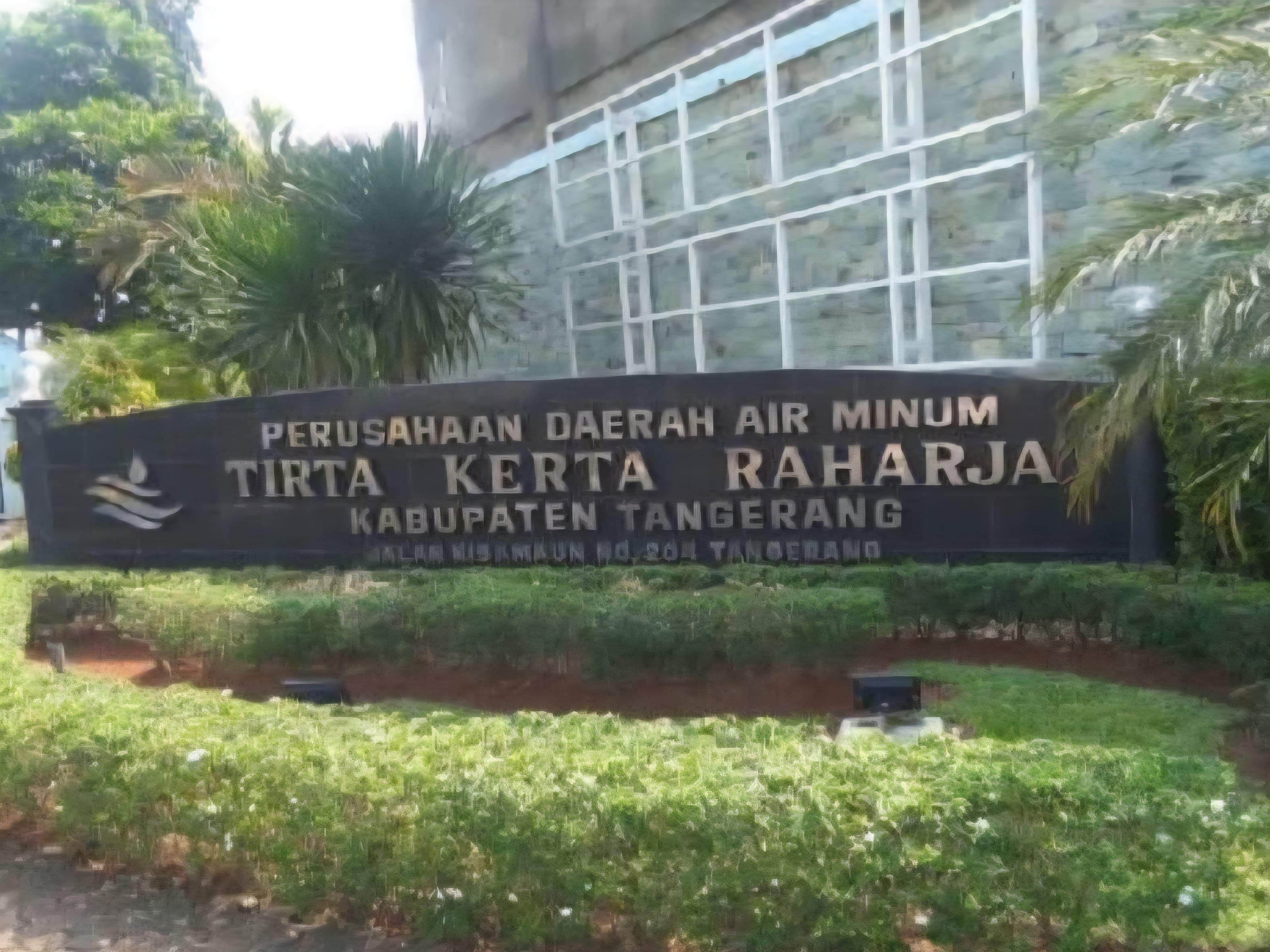 Pelayanan Buruk, Tirta Kerta Raharja Dikeluhkan Warga Taman Kota Permai Akibat Air yang Masih Mati
