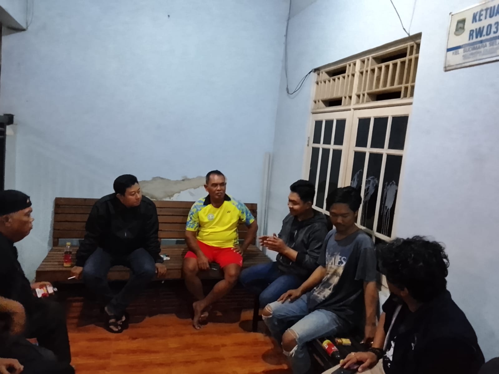 Polisi Bergerak Cepat Tangani Keributan di SPBU Pinang, Berawal dari Uang Pecahan Rp2,000 Rusak