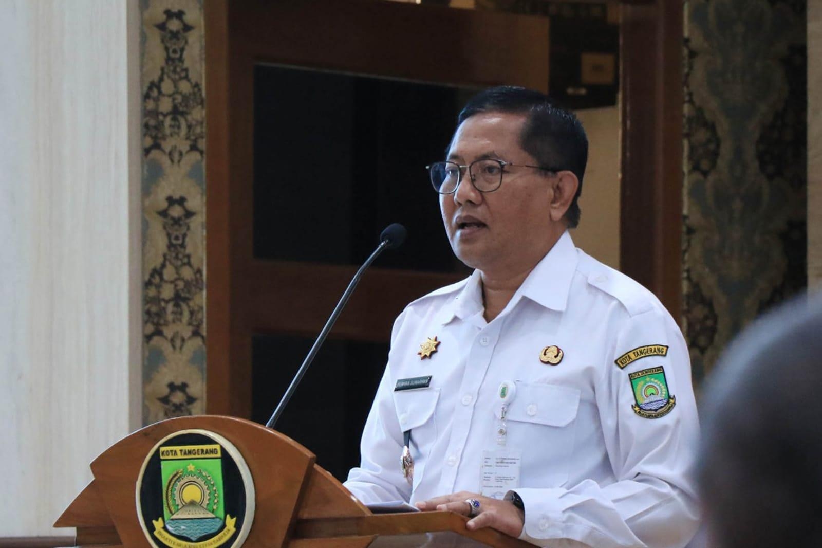 Pendaftaran Calon Direktur Utama Perumda Pasar Resmi Dimulai