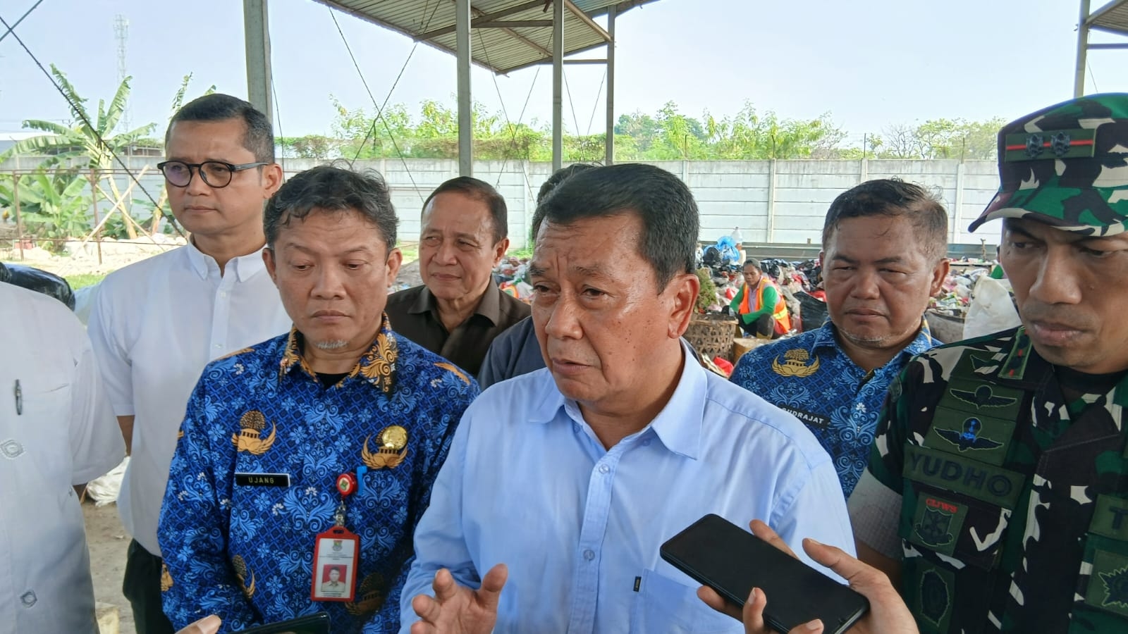 Mendagri Izinkan Kepala Daerah ke Luar Negeri, Bupati Tangerang: Kita Fokus Dulu di Daerah