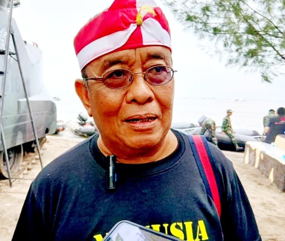 Jokowi 'Ancam' Prabowo? Analisis Tajam Said Didu Bongkar Sinyal Dua Periode, dan Respon Dingin PDIP