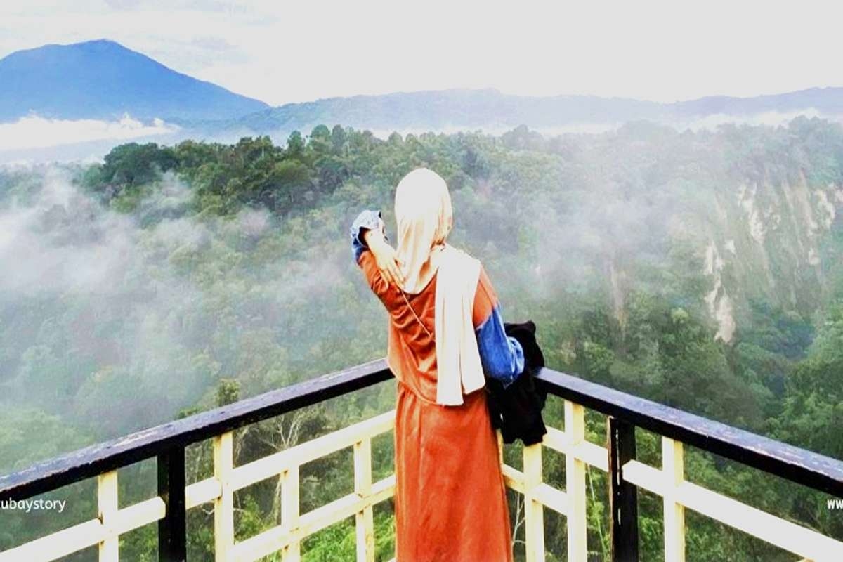 Bukan Cuma Ngarai Sianok, Ini 4 Hidden Gem di Bukittinggi, 'Anti-Mainstream' yang Bikin Ketagihan!