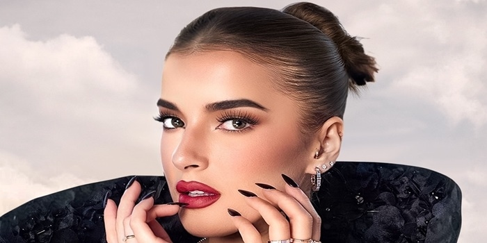 Bukan Minta Cerai, Tasya Farasya Digugat Cerai Ahmad Assegaf, Fakta Lainnya Lebih Mencengangkan