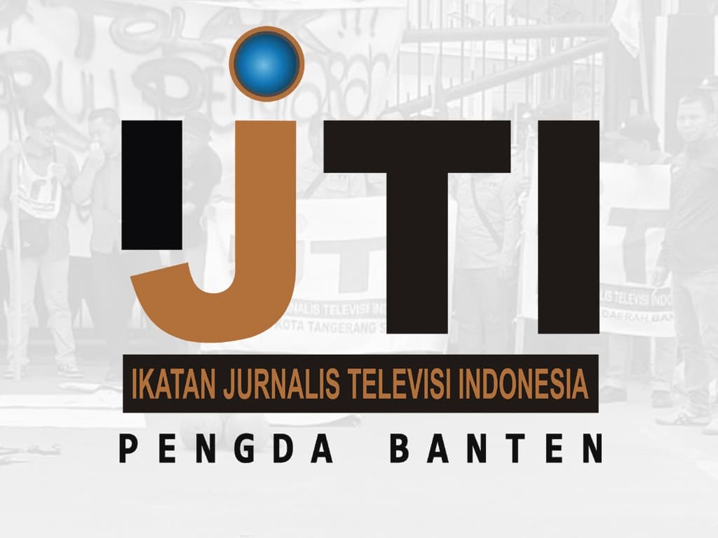 IJTI Banten Kecam Penghalangan Liputan Jurnalis Televisi di Pelabuhan Merak