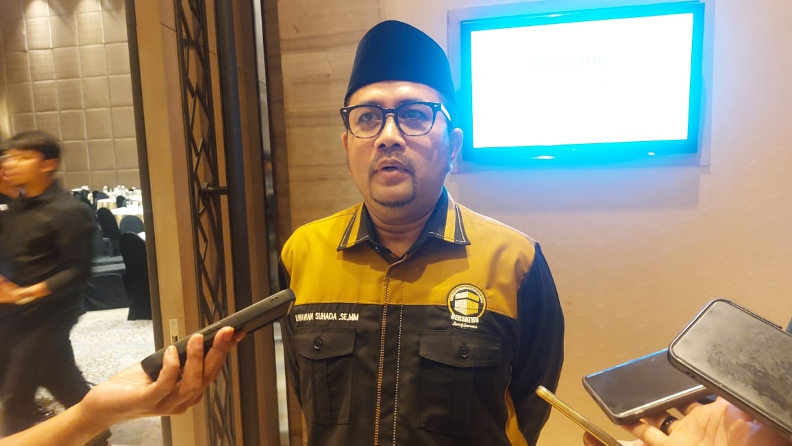 BERSATHU Dorong Masyarakat Pilih Travel Haji dan Umrah Resmi