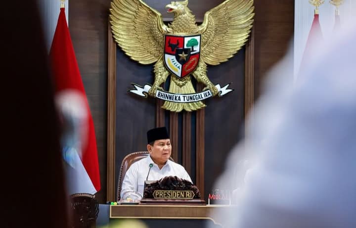 Prabowo Geram! BUMN Harus Bersih dari Praktik Bagi Bonus Saat Negara Merugi