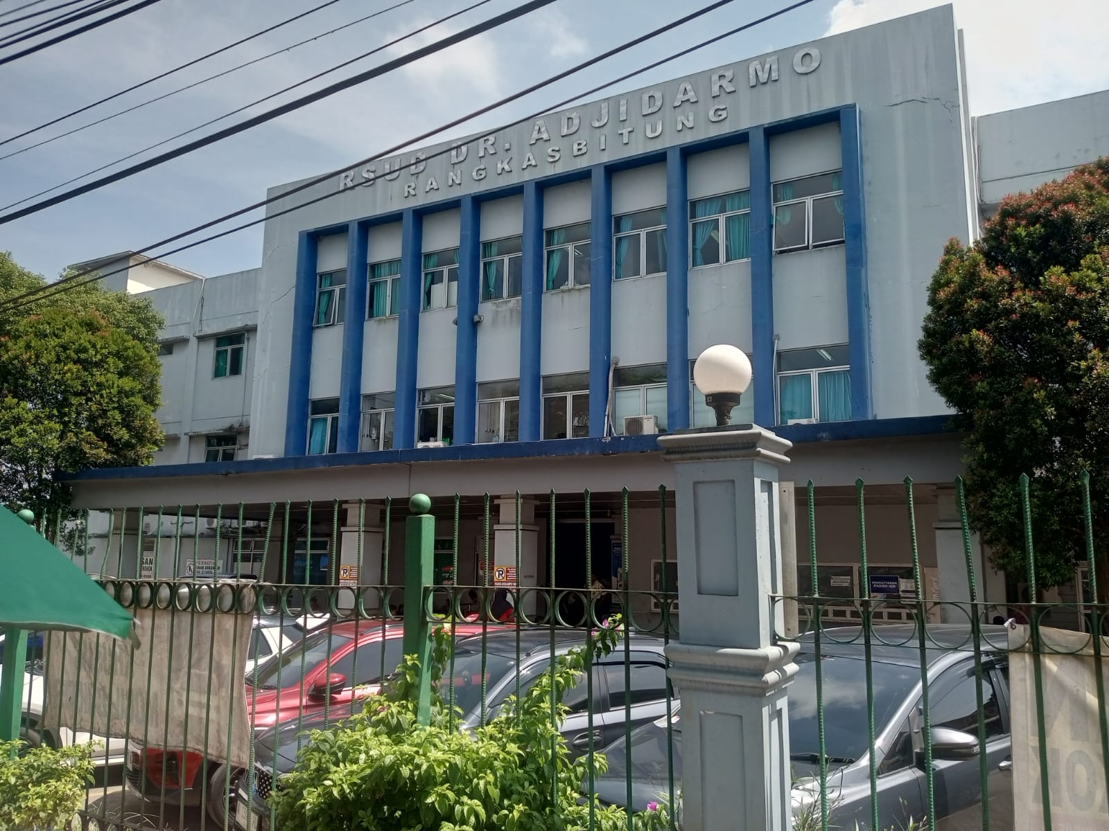 Sebut Langgar Aturan, Ramai Skandal RSUD Adjidarmo Terkait Insentif Jaspel 41 Persen dan Hutang Rp37 Miliar