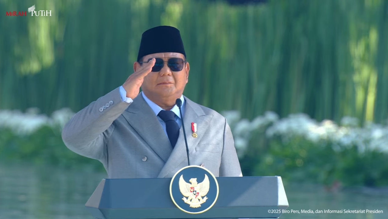 Keaslian Ijazah Jokowi Dan Gibran Dipertanyakan, Prabowo Bukan Jalan Pintas Menuju ke Pengadilan, Tak Mau Tutup Perkara Ini