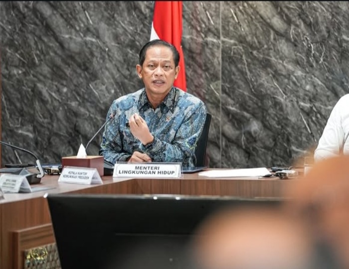 Pemerintah Susun Langkah Baru Atasi Paparan Cesium-137 di Cikande, Penyimpanan Permanen Jadi Fokus Utama