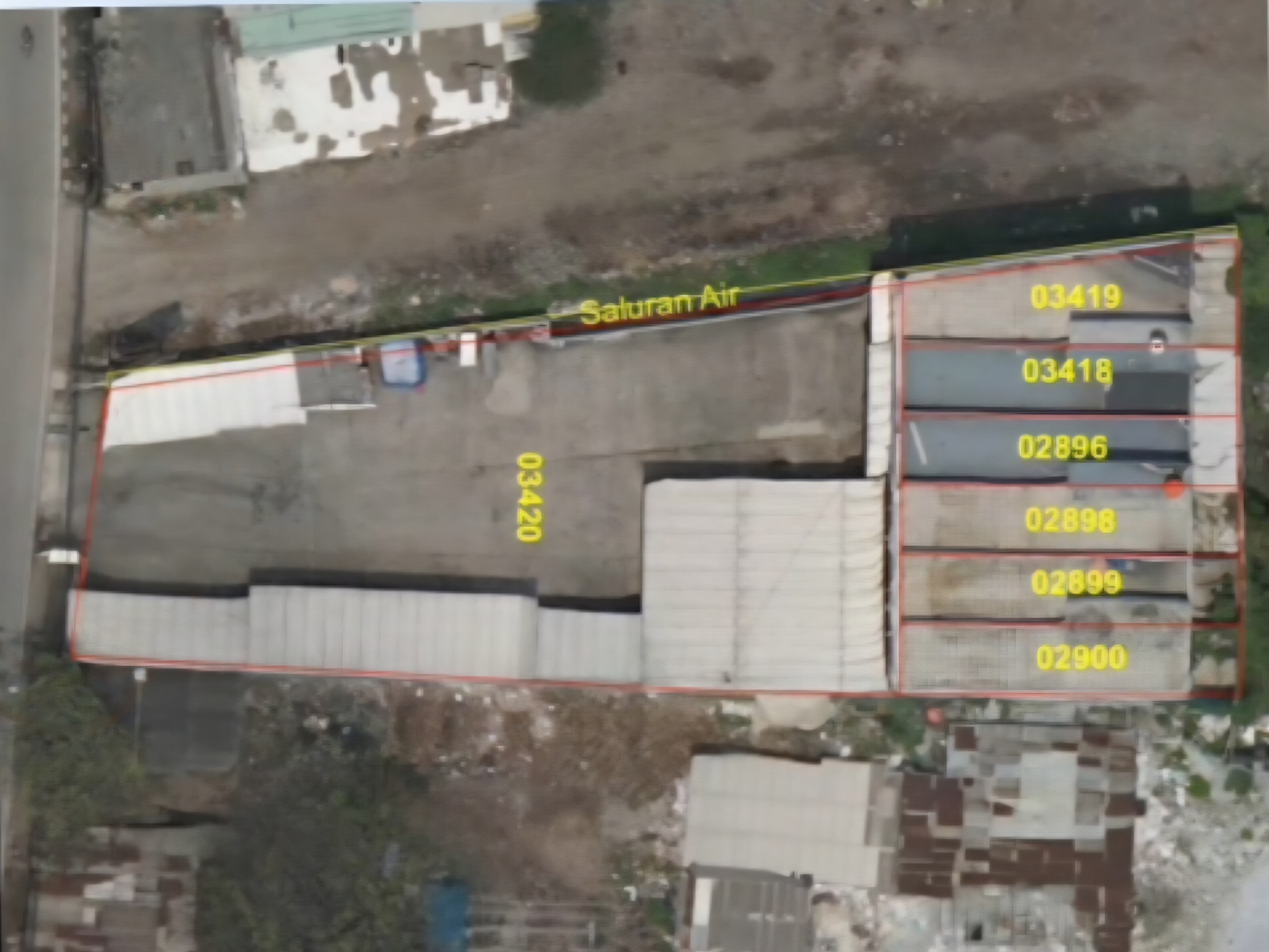 Tiga Tahun Dibiarkan, Pemerintah Kota Tangerang Mandul Hadapi Pengembang Nakal