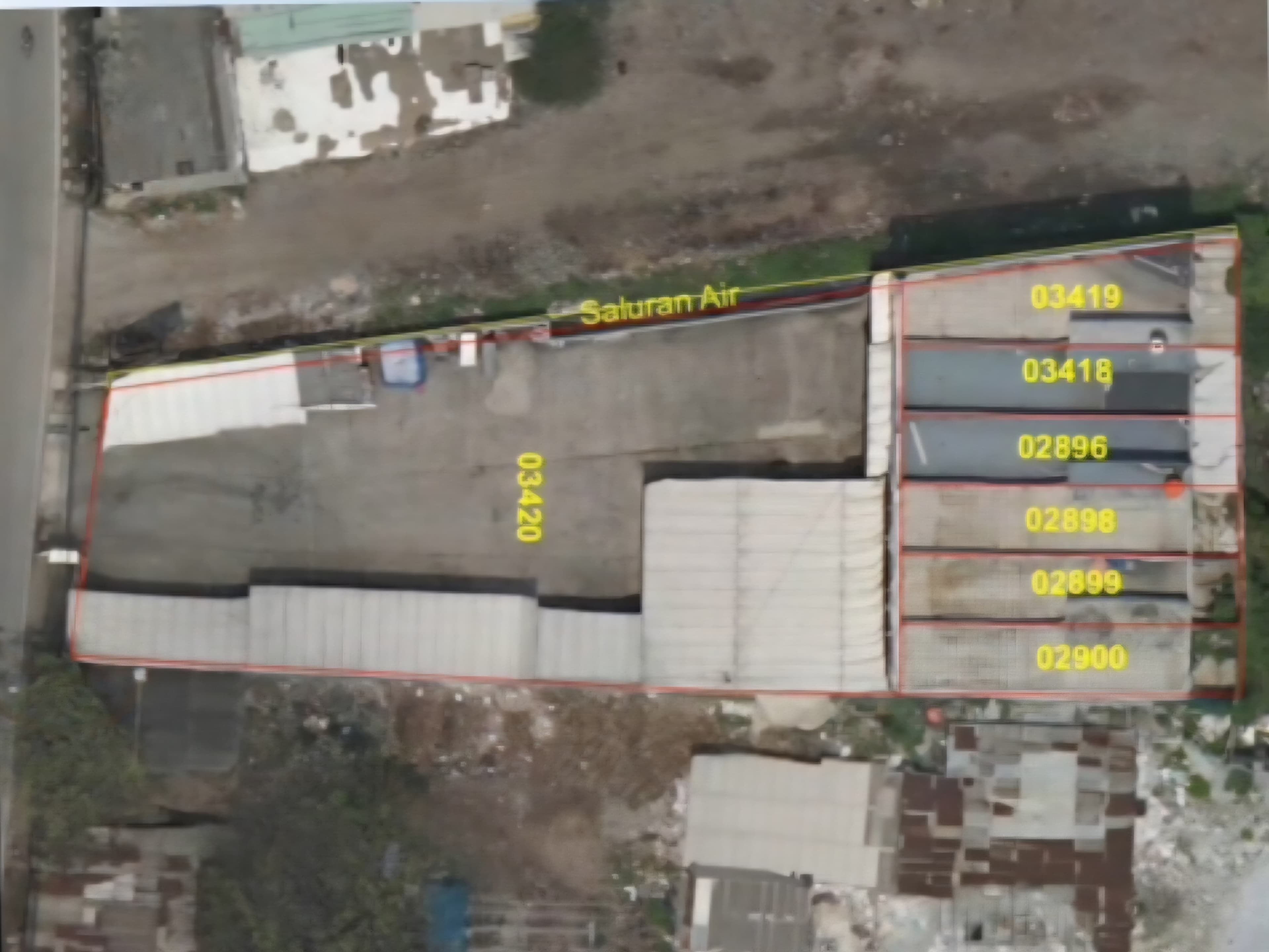 Tiga Tahun Dibiarkan, Pemerintah Kota Tangerang Mandul Hadapi Pengembang Nakal