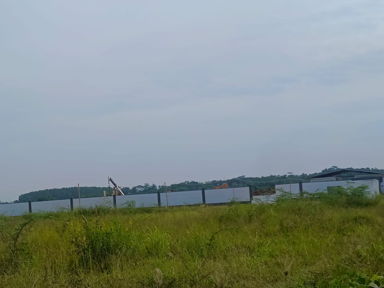 Tiga Situ di Kabupaten Serang Hilang, Diduga Beralih Fungsi Jadi Kawasan Industri