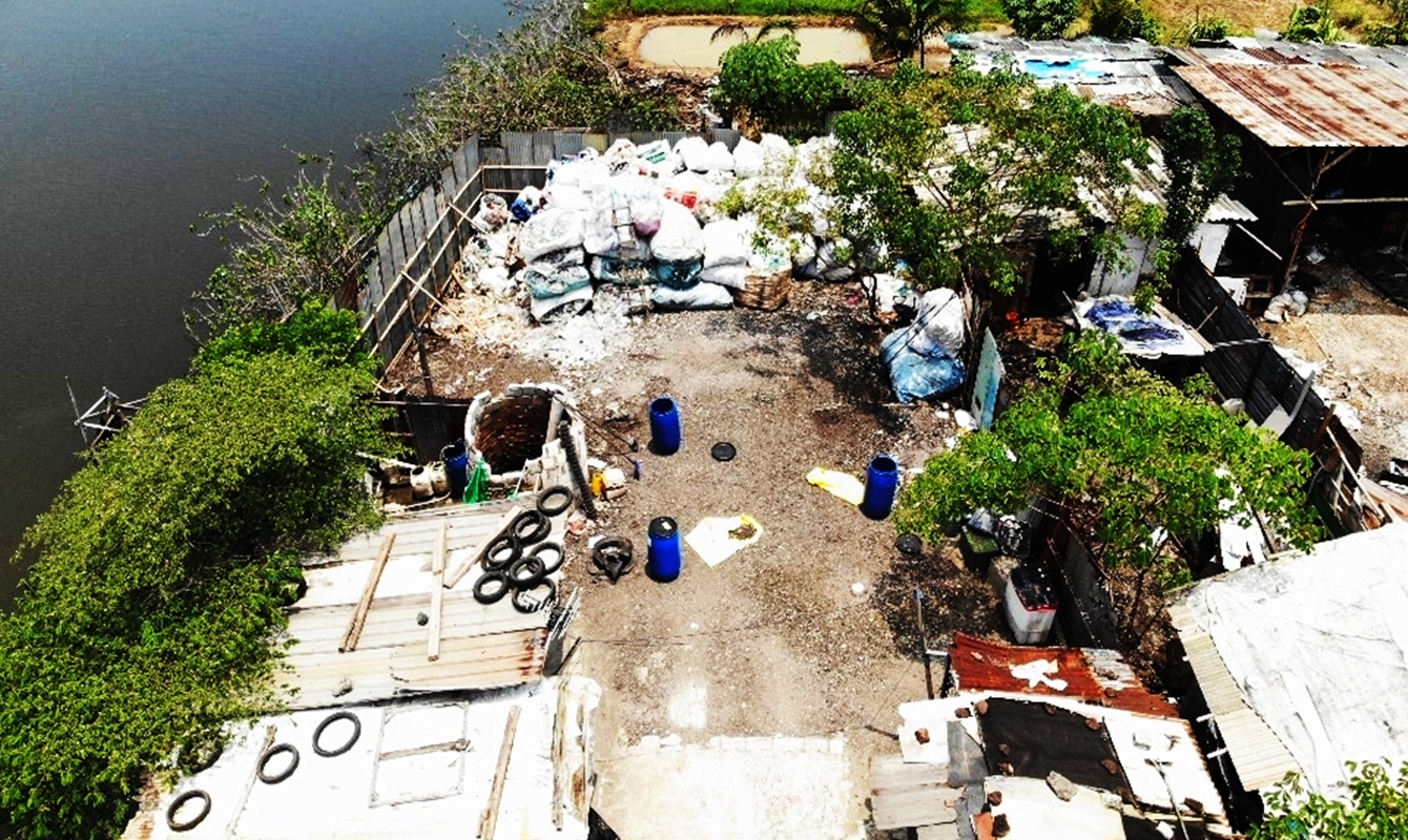 KRISIS KESEHATAN: 1.562 Orang Diperiksa, 9 Terkontaminasi Radioaktif Cs-137 di Cikande