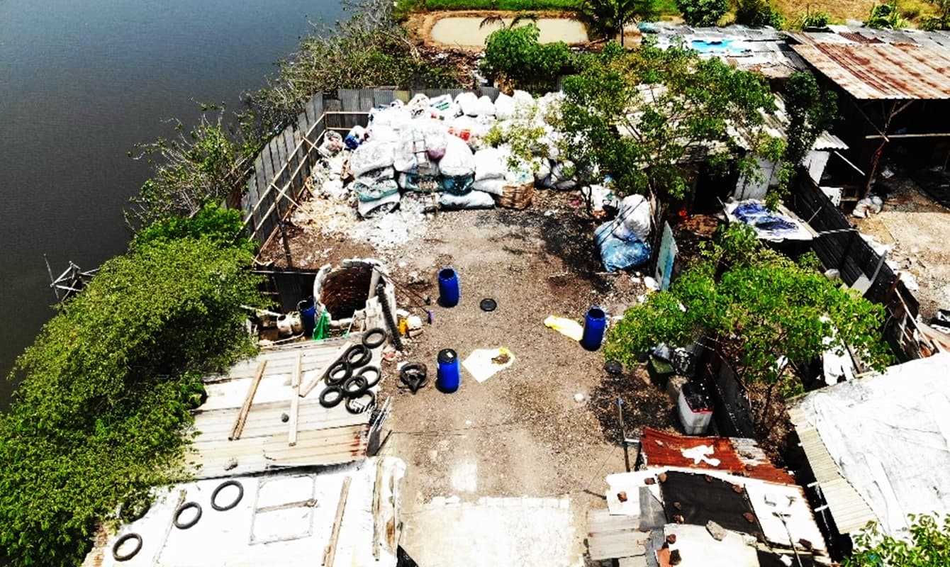 KRISIS KESEHATAN: 1.562 Orang Diperiksa, 9 Terkontaminasi Radioaktif Cs-137 di Cikande