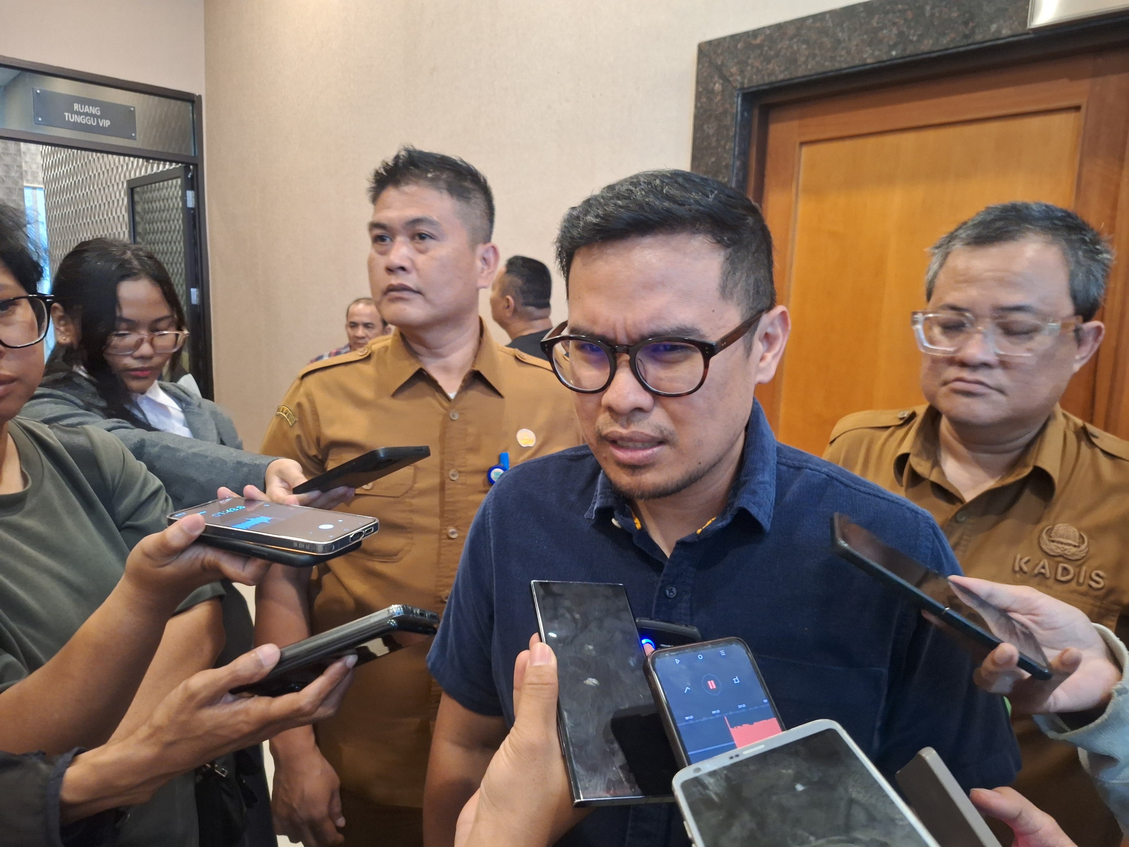 Pemkot Tangsel Respons Larangan Penggunaan Incinerator, Pilar: Kami Akan Pelajari Surat Edaran KLHK