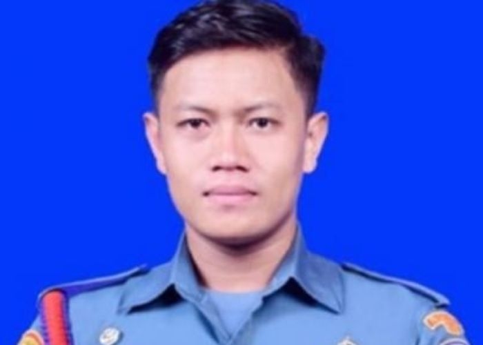 Prajurit Marinir Praka Zaenal Gugur Saat Terjun Payung di HUT TNI Fakta yang Bikin Haru