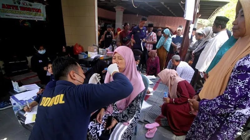 Bencana Maut Ponpes Sidoarjo: 67 Korban Jiwa dan Kontroversi 'Takdir' vs. Tanggung Jawab Hukum