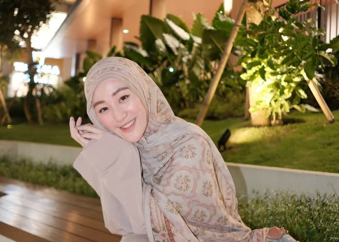 Isunya Rumah Tanggal Larissa Chou Retak Lagi, Ikram Rosadi Buru-buru Ucap Hal Ini Demi Kenyamanan Publik