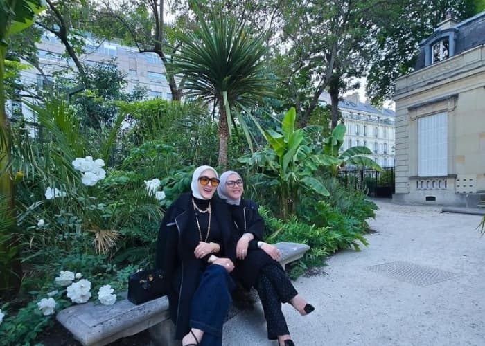 Chef Devina Bukan Korban Pertama, Syahrini Colong Foto Pedagang UMKM Demi Naikkan Dagangannya