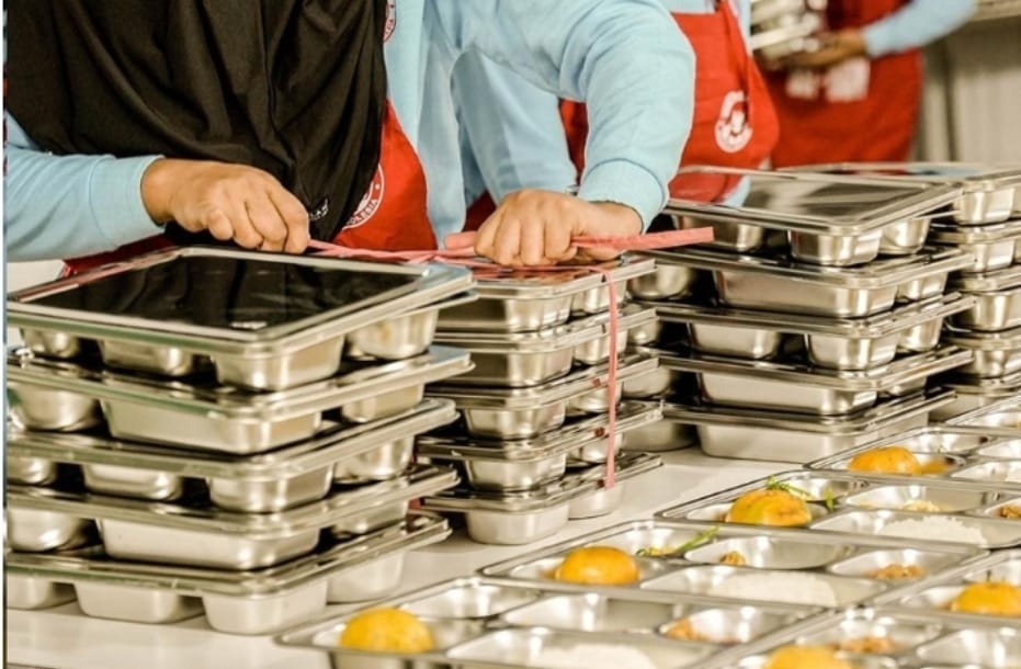 Update! Aliansi Gizi Seret 6 Pejabat BGN, Tuntut Pencopotan hingga Isu Jual Beli 'Titik Dapur' Program Makan Bergizi Gratis